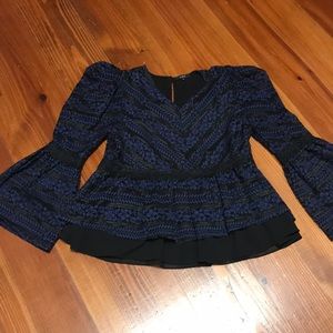 Lumie dress top